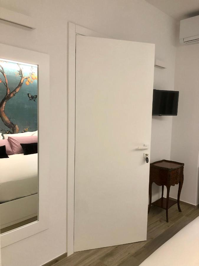 Bed and breakfast Gonzaga *