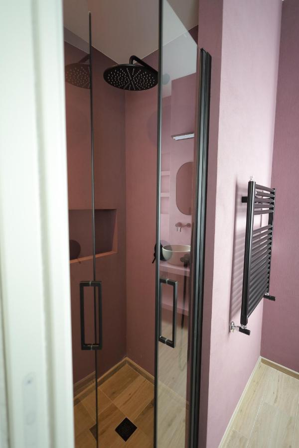 Bed and breakfast Gonzaga Nápoles