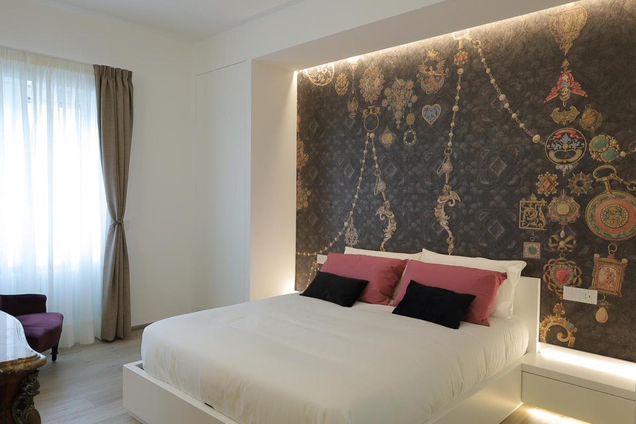 Bed and breakfast Gonzaga