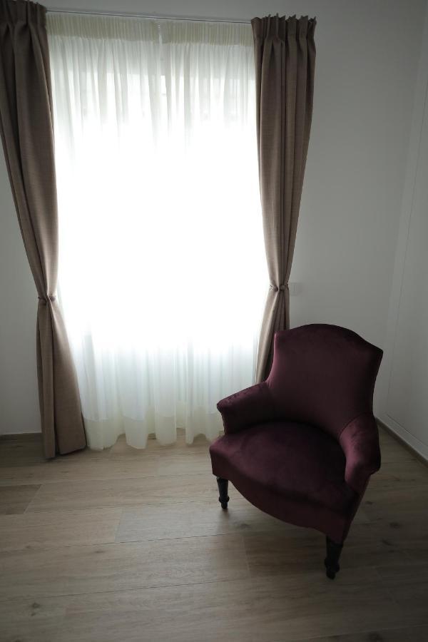Gonzaga Bed and breakfast Nápoles